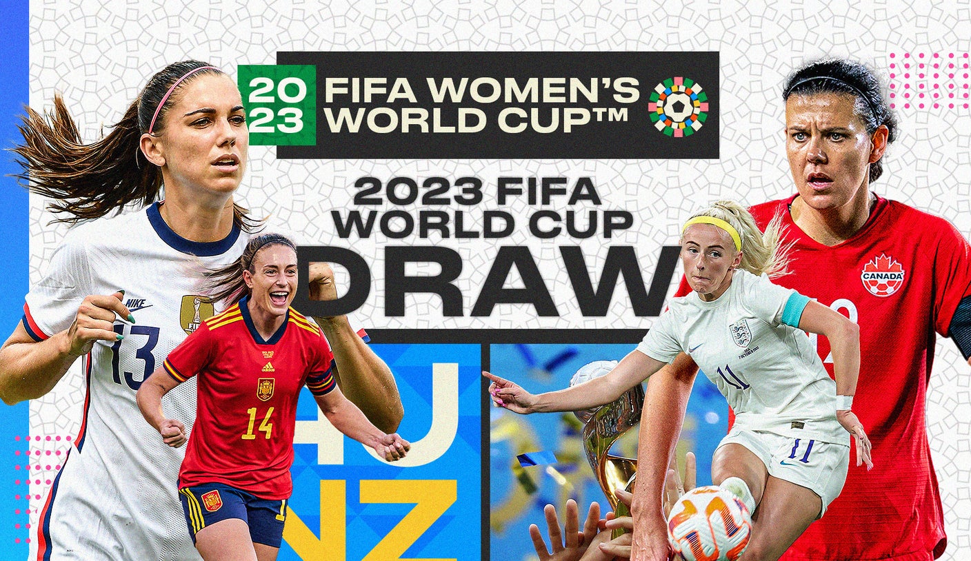 قرعه کشی جام جهانی زنان: نتایج زنده از اوکلند