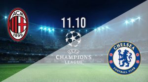 AC Milan v Chelsea Prediction: Champions League Match on 11.10.2022