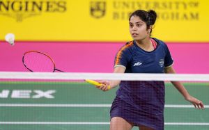 National Games 2022, October 6 LIVE: Ashwini Ponnappa-Sai Pratheek wins badminton mixed doubles gold