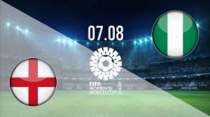England vs Nigeria Prediction: Fifa Women's World Cup