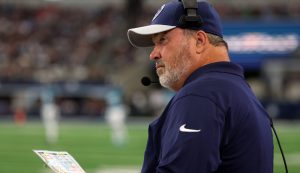 Why the Cowboys' most interesting preseason storyline is tough to evaluate