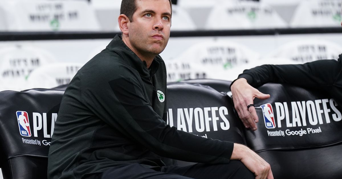 The best and worst of Brad Stevens’ front office