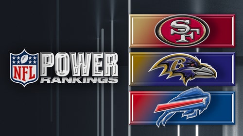 NFL Trending Image: 2023 NFL Power Rankings, Week 16: Bills surge into top 3; Eagles in trouble