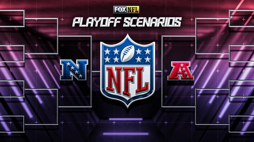 NFL Trending Image: 2023 NFL Playoff Scenarios: Who's in, tiebreakers, clinching scenarios after Week 15