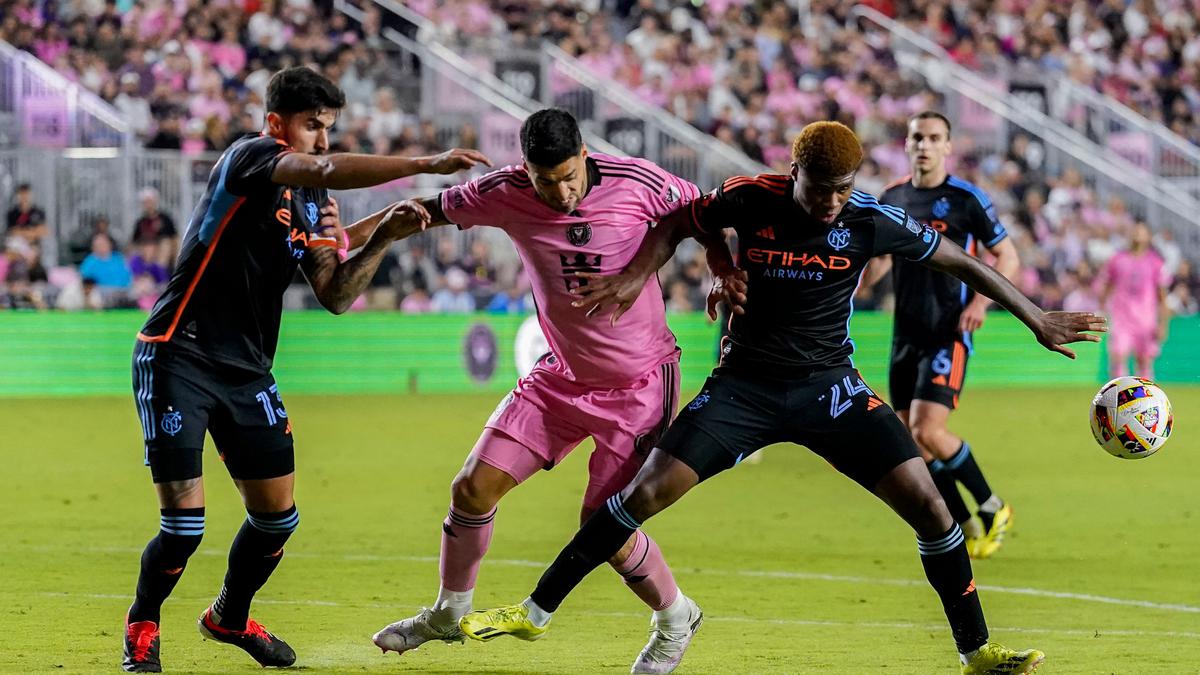 Monterrey vs Inter Miami, CONCACAF Champions Cup 2024 quarterfinal 2nd Leg: Preview, predicted 11, where to watch Messi in action?