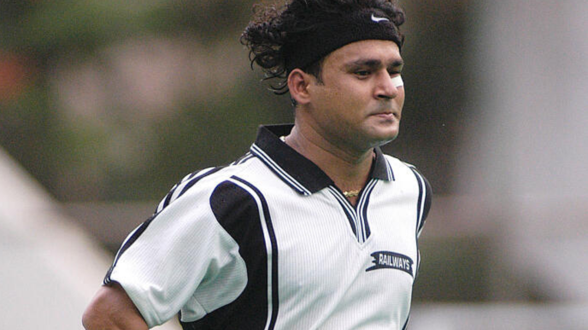 راجیو میشرا، دارنده مدال نقره جام جهانی هاکی نوجوانان 1997 درگذشت