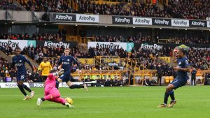 Chelsea's best and worst players in defeat to Wolves