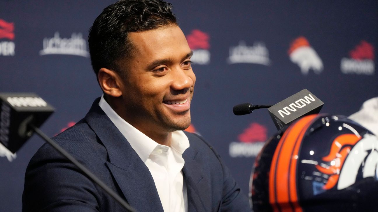 The Denver Broncos failed with Russell Wilson at quarterback. What's next?